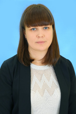 Воспитатель корпус 2 Рязанова Евгения Николаевна Воспитатель корпус 2 Рязанова Евгения Николаевна