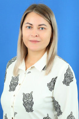Воспитатель корпус 1 Ромадина Анастасия Алексеевна Воспитатель корпус 1 Ромадина Анастасия Алексеевна