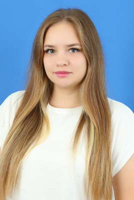 Воспитатель корпус 1 Сальникова Екатерина Александровна Воспитатель корпус 1 Сальникова Екатерина Александровна