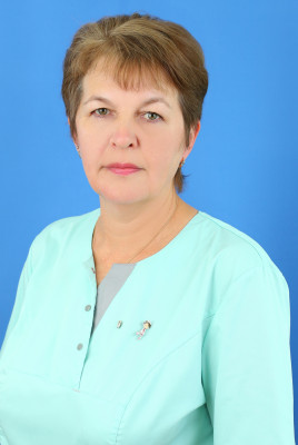 Медицинская сестра корпус 1 Шаронова Галина Васильевна Медицинская сестра корпус 1 Шаронова Галина Васильевна