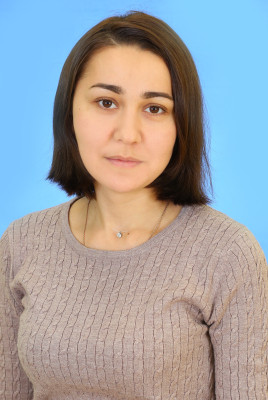 Делопроизводитель Абалмасова Елена Фёдоровна Делопроизводитель Абалмасова Елена Фёдоровна